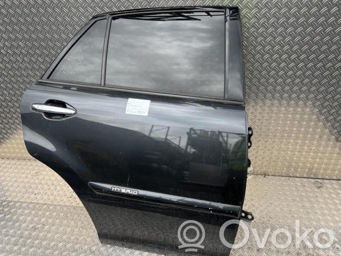 Lexus RX 330 - 350 - 400H Front door 