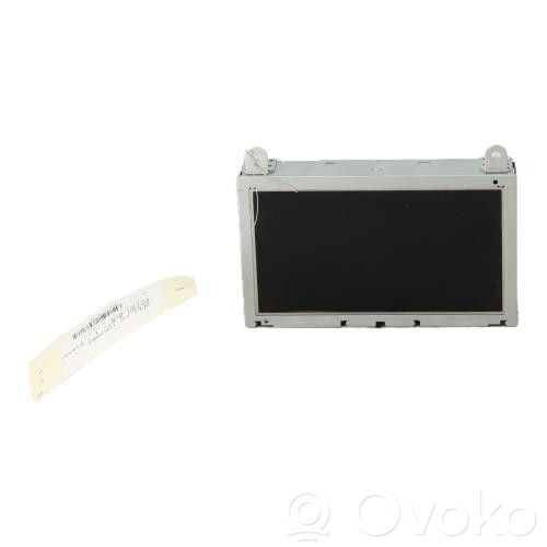 Opel Astra J Pantalla/monitor/visor