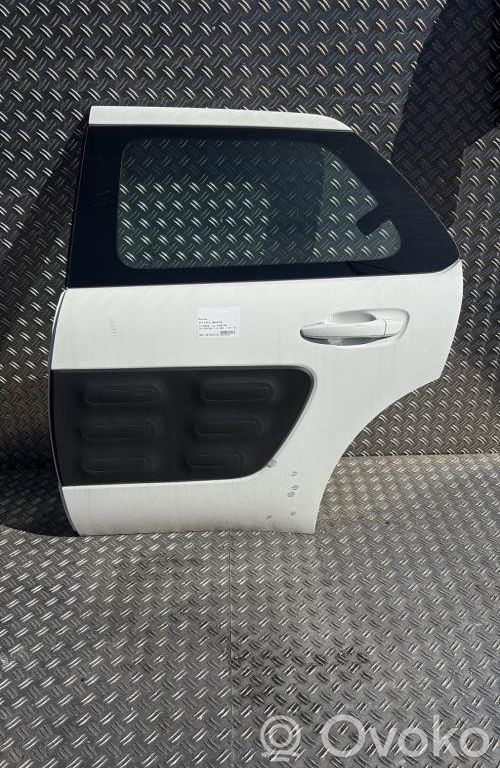 Citroen C4 Cactus Takaovi