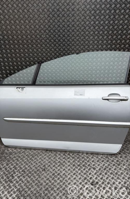 Peugeot 407 Durvis 