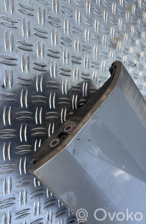 Peugeot 3008 I Takaluukun koristelista 