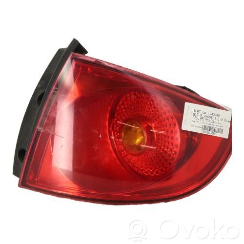 Seat Altea Luz trasera/de freno 