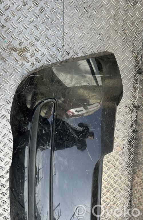 Fiat 500 Puskuri