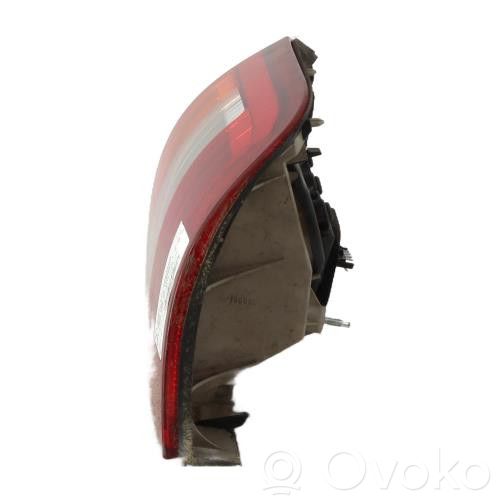 Opel Zafira A Rear/tail lights