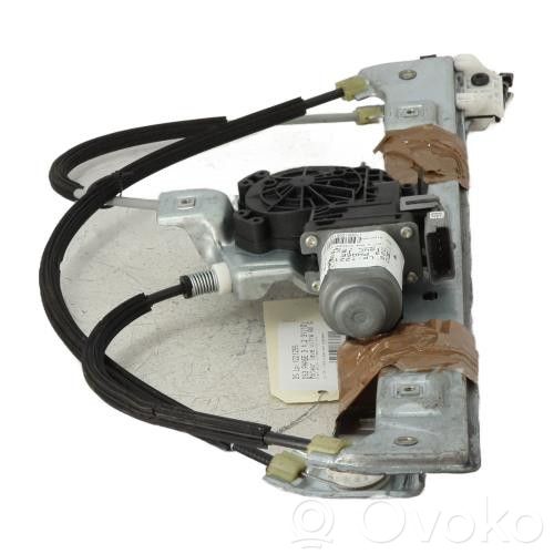DS Automobiles 3 Front door window regulator motor