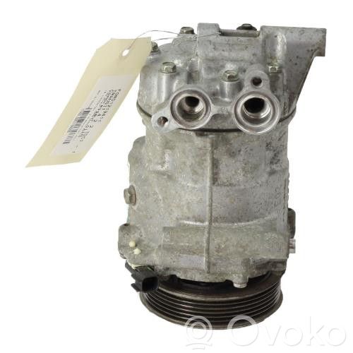 Ford Transit Compresor (bomba) del aire acondicionado (A/C))