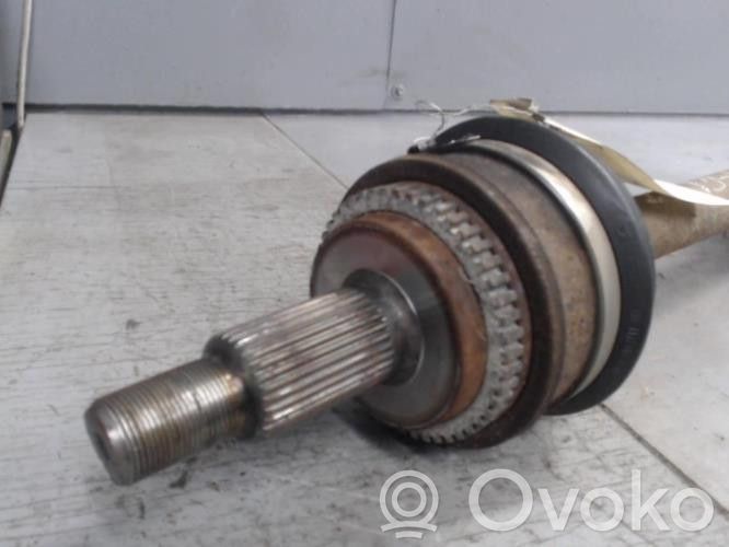 Land Rover Range Rover Sport L320 Planetară spate 