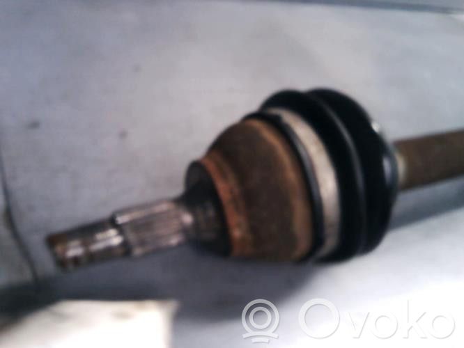 Citroen C3 Picasso Antriebswelle vorne