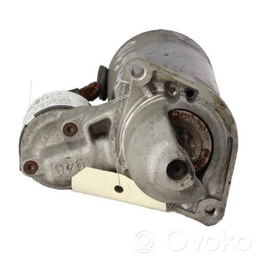 Opel Corsa D Motor de arranque 