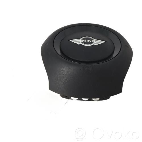 Mini One - Cooper R56 Fahrerairbag 