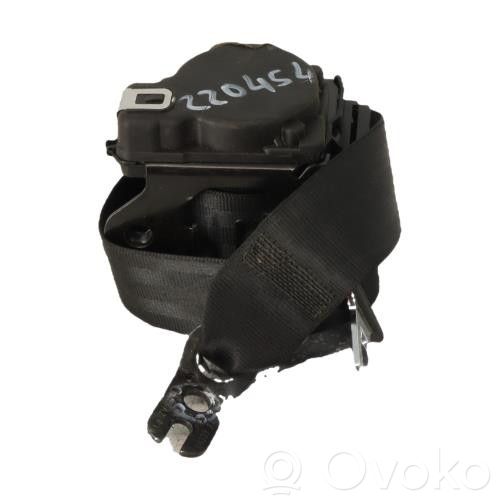 Audi A6 S6 C7 4G Sicherheitsgurt hinten