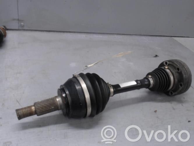 Porsche Cayenne (9PA) Front driveshaft