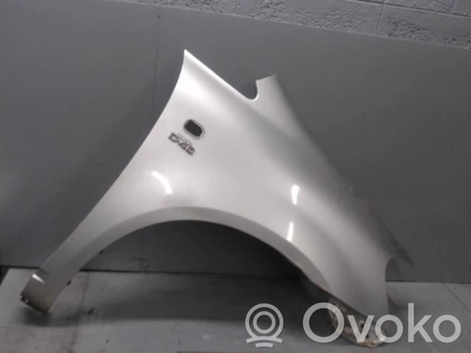 Toyota Avensis Verso Lokasuoja 