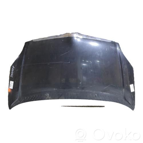 Toyota Corolla Verso E120 E121 Konepelti 