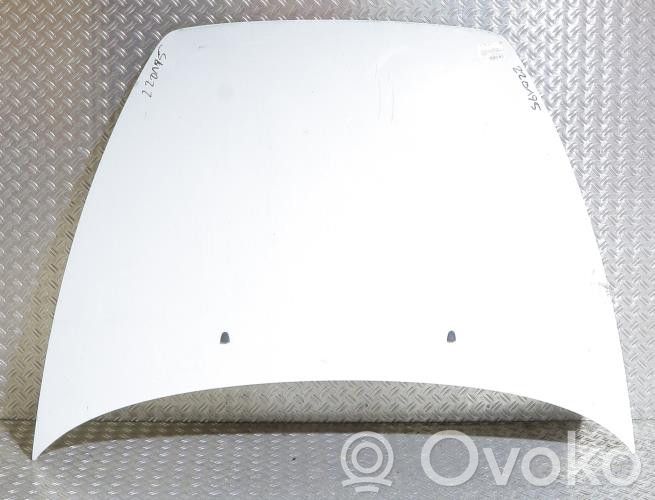 Volvo V50 Capotă motor 