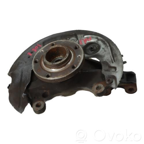 Peugeot 308 Rear wheel hub