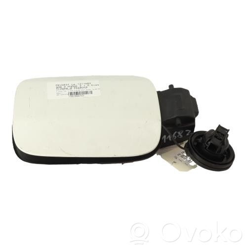 Peugeot 308 Fuel tank cap 
