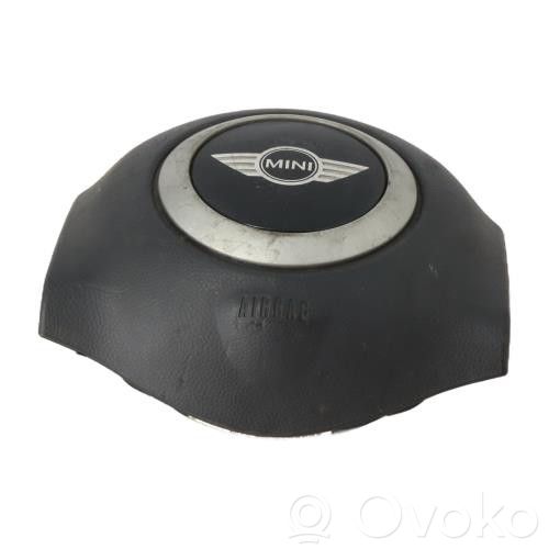 Mini One - Cooper R50 - 53 Airbag del volante