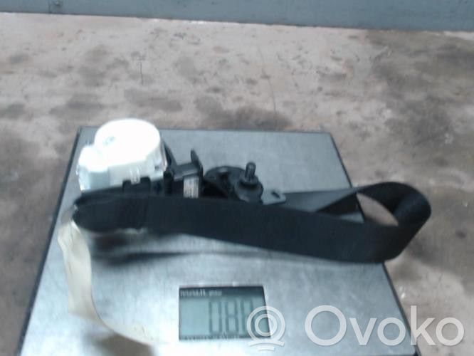 BMW 3 E92 E93 Ceinture de sécurité avant