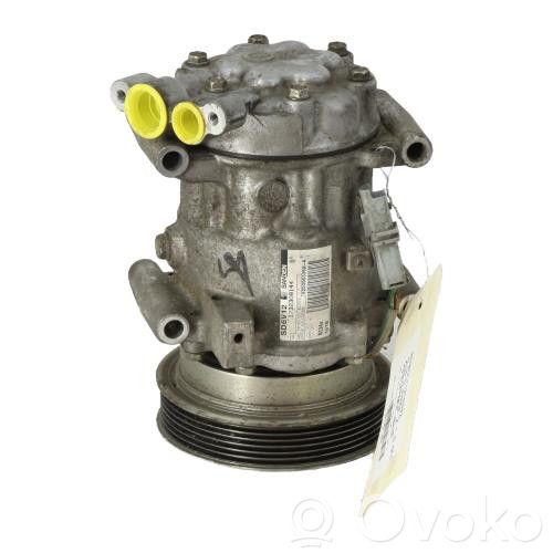 Renault Clio III Compresseur de climatisation 