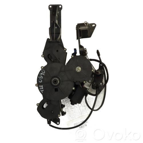 Lancia Phedra Motor Zuziehhilfe Schiebetür Seitentür 