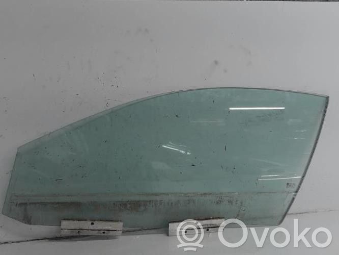 Opel Astra G Geam ușă față patru uși 