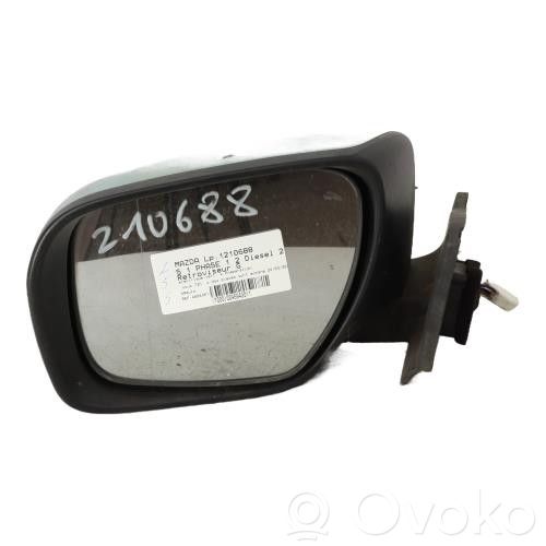 Mazda 5 Espejo lateral manual
