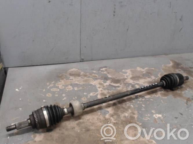 Suzuki SX4 Etuvetoakseli
