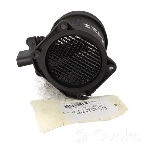 Audi A4 S4 B7 8E 8H Débitmètre d'air massique