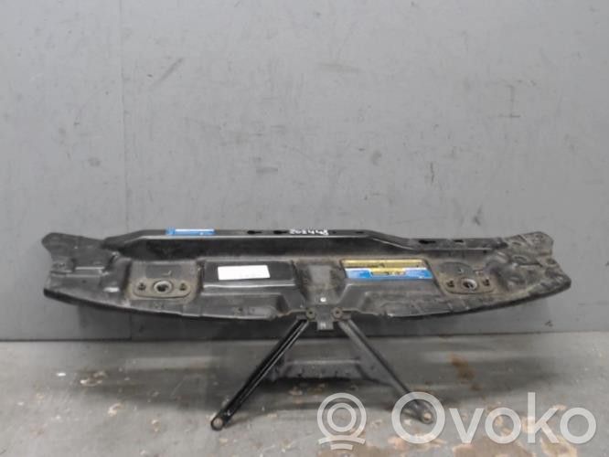 Saab 9-3 Ver2 Staffa del pannello di supporto del radiatore parte superiore
