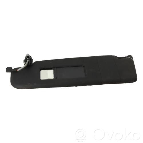 Volkswagen Scirocco Sun visor