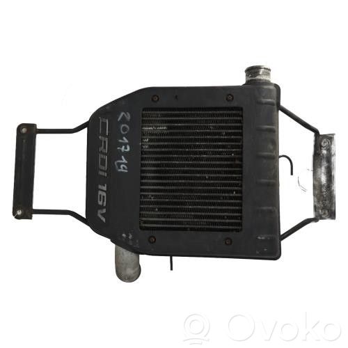 KIA Carens I Radiatore intercooler