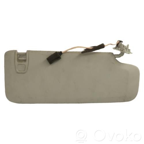 Volvo V50 Sun visor 
