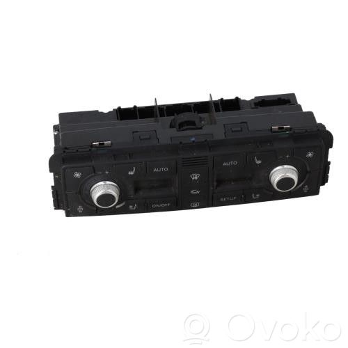 Audi A8 S8 D3 4E Unitate control climatizare