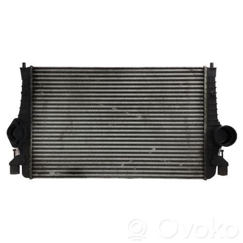 Volkswagen Sharan Interkūlerio radiatorius