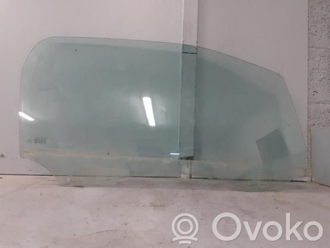 Citroen DS3 Szyba drzwi przednich 
