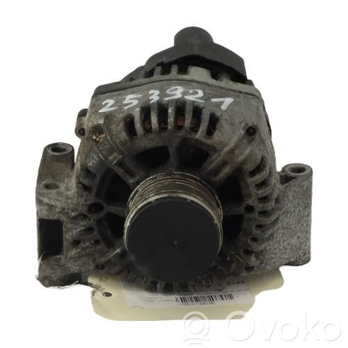 Fiat 500 Alternator