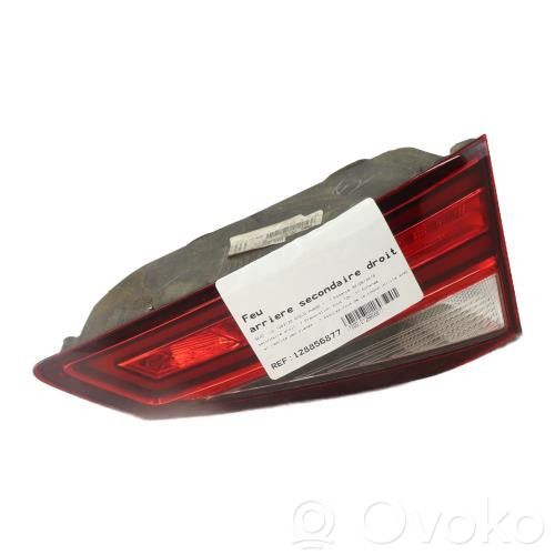 Seat Ateca Luces portón trasero/de freno