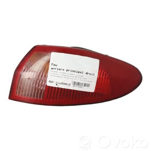 Alfa Romeo 147 Galinis žibintas kėbule