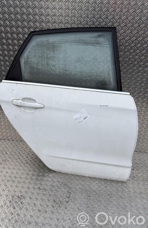 Citroen C4 II Tür hinten