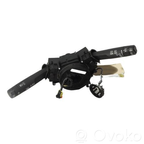 Opel Corsa E Wiper turn signal indicator stalk/switch