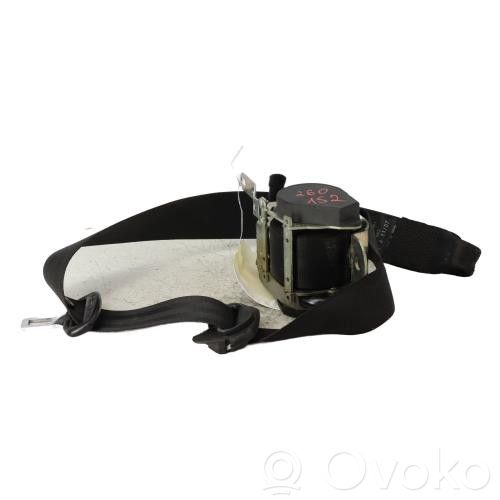Volkswagen Polo IV 9N3 Ceinture de sécurité avant