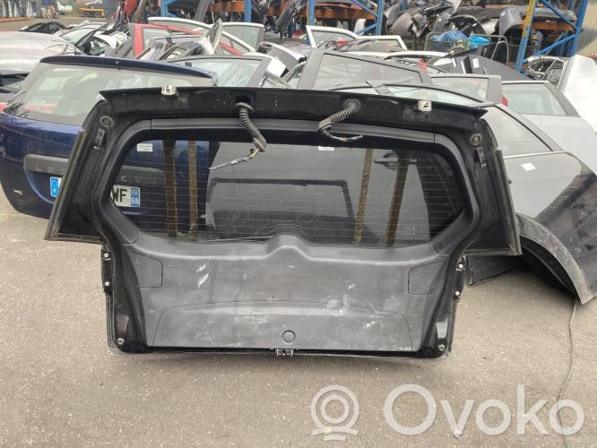 Mitsubishi Outlander Portellone posteriore/bagagliaio
