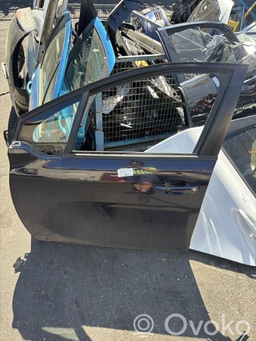 Peugeot 208 I Tür vorne 