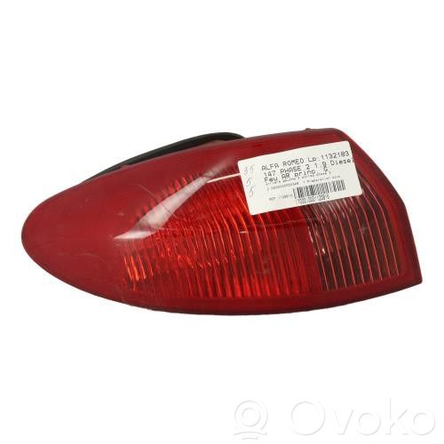Alfa Romeo 147 Takavalot