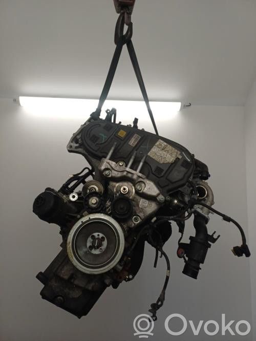 Alfa Romeo Giulietta Motor 