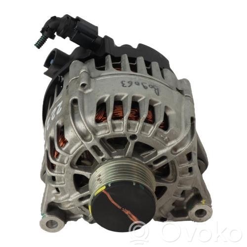 Peugeot 2008 II Ģenerators