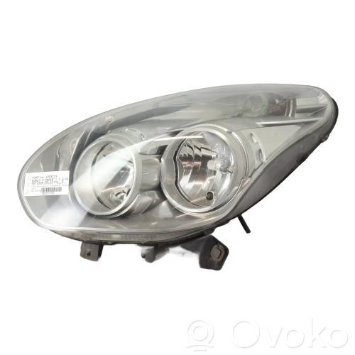 Fiat Doblo Faro/fanale 