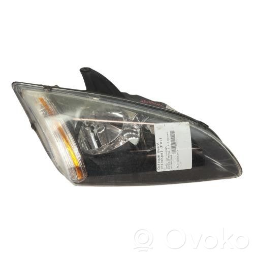 Ford Focus Headlight/headlamp
