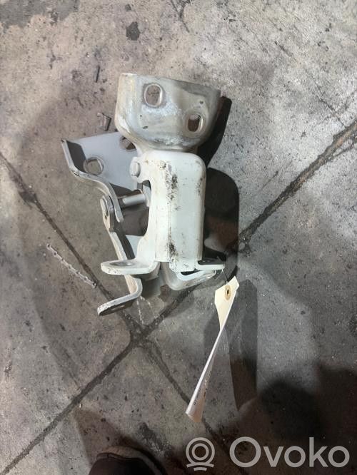 Renault Trafic III (X82) Cerniera superiore della portiera anteriore 